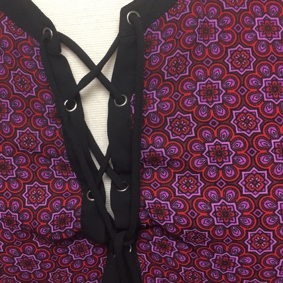 Daniel Rainn blouse - Picture 2 of 6